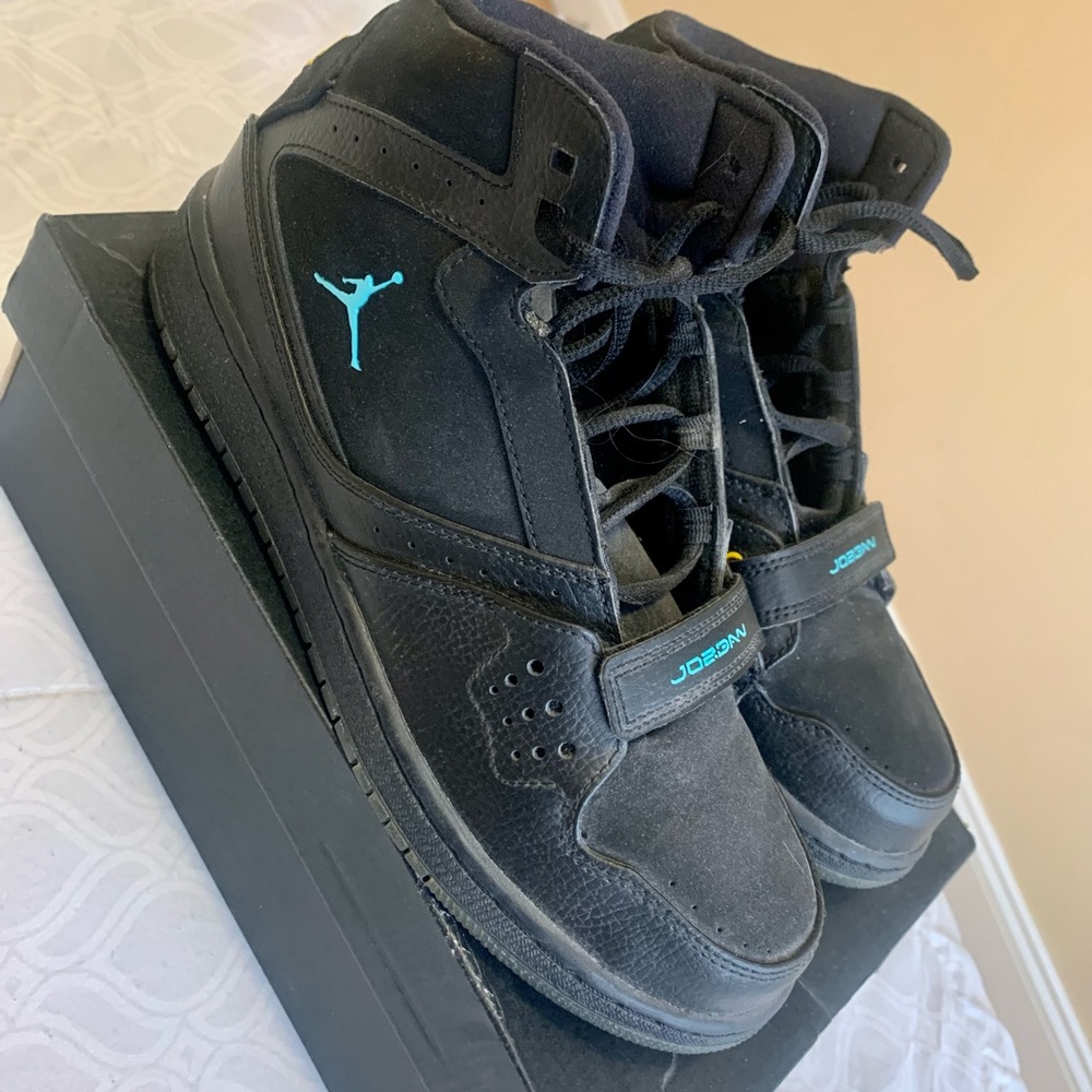 Jordan Flights